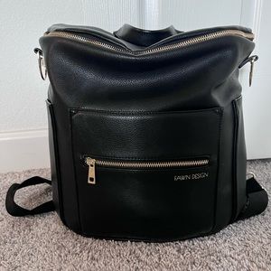 Fawn Design Large Diaper bag